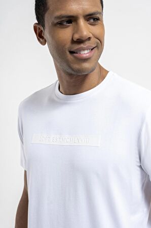 Loft Erkek Tişört LF2035838