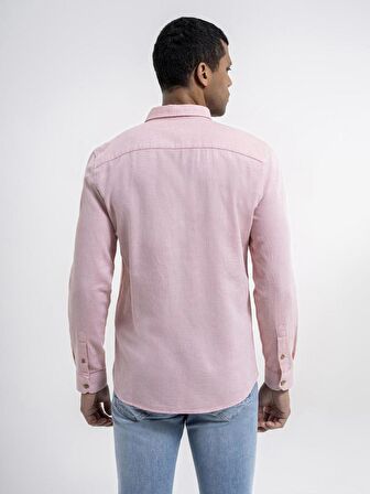 LF 2035042 RED M SHG