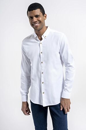 Loft Erkek Gömlek LF2035042