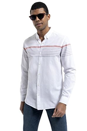 Loft Erkek Gömlek LF2036008