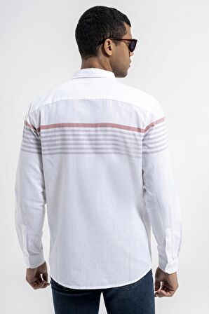 Loft Erkek Gömlek LF2036008