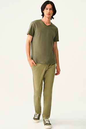 Loft Erkek Tişört LF2034902