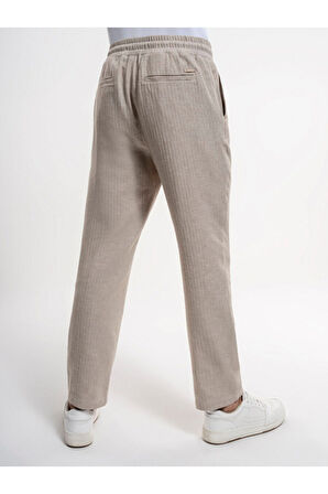 Regular Fit Erkek Pantolon