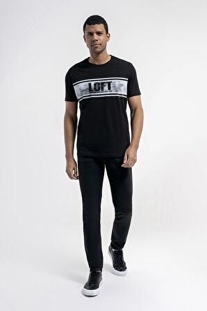 Loft Erkek Tişört LF2036418