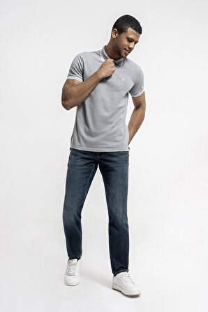 Ricardo Slim Fit Erkek Pantolon