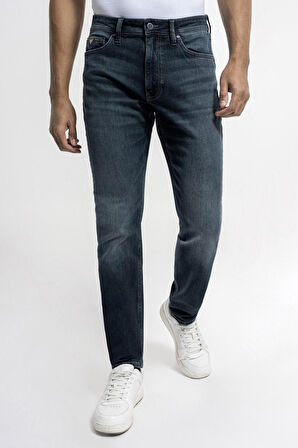 Ricardo Slim Fit Erkek Pantolon