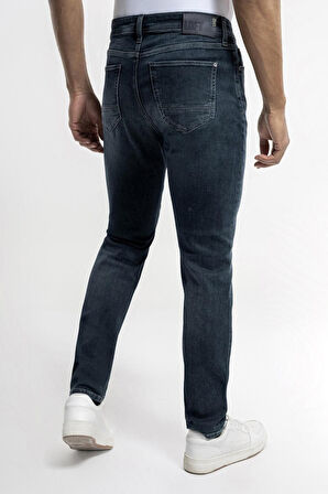 Ricardo Slim Fit Erkek Pantolon