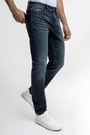 Ricardo Slim Fit Erkek Pantolon