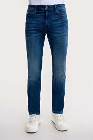 New Jaden Skinny Fit Pantolon