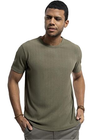 Loft Erkek Tişört LF2034585