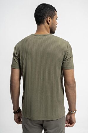 Loft Erkek Tişört LF2034585