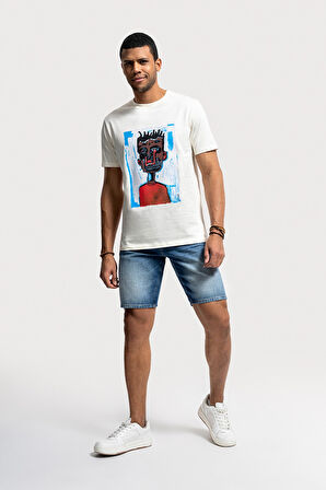 Loft Lf2035139 Ss Erkek T-Shirt