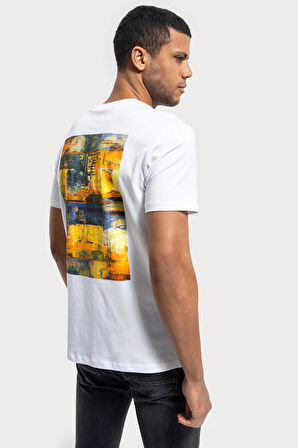 Loft Lf2035135 Ss Erkek T-Shirt