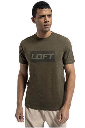 Loft Erkek Tişört LF2035780