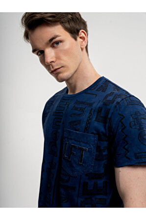 Regular Fit Tshirt Kısa Kol