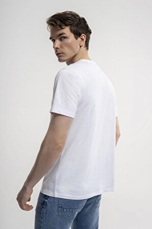 Loft Erkek Tişört LF2035795