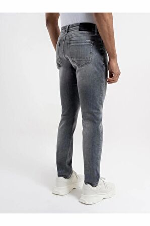 Loft Jadon Wash Erkek Jean Pantolon LF2036093