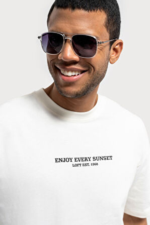Loft Lf2035336 Ss Erkek T-Shirt