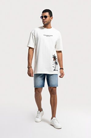 Loft Lf2035336 Ss Erkek T-Shirt