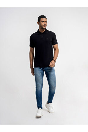 Justin Skinny Fit Erkek Pantolon