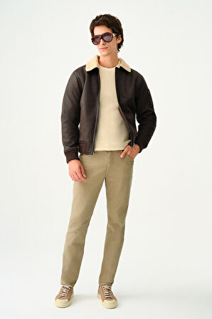 Loft Erkek Mont LF2036720