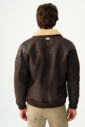 Loft Erkek Mont LF2036720