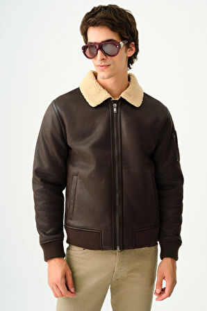 Loft Erkek Mont LF2036720