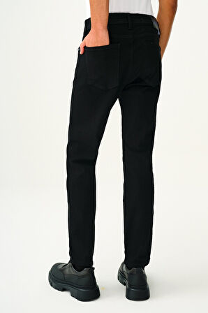 Loft New Jaden Skinny Fit Erkek Pantolon LF2036434