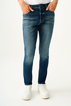 Loft Also Wash Erkek Pantolon LF2038000