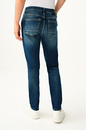Loft Also Wash Erkek Pantolon LF2038000