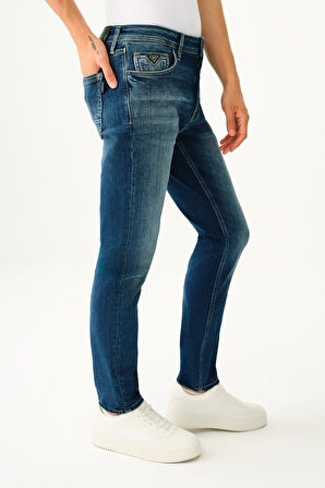 Loft Also Wash Erkek Pantolon LF2038000