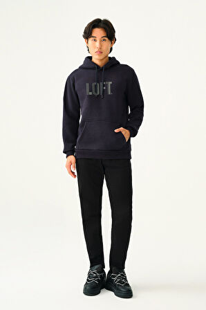 Loft Erkek Sweatshirt LF2038246