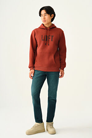 Loft Erkek Sweatshirt LF2038246