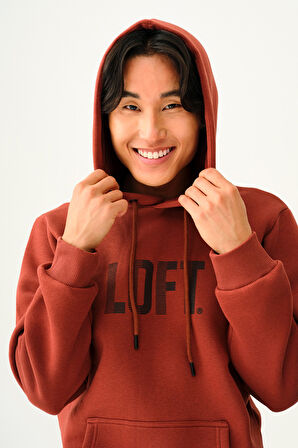 Loft Erkek Sweatshirt LF2038246