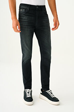 Loft Justin Skinny Fit Erkek Pantolon LF2038252