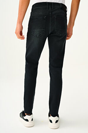 Loft Justin Skinny Fit Erkek Pantolon LF2038252