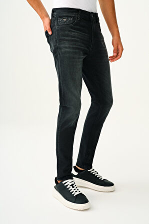 Loft Justin Skinny Fit Erkek Pantolon LF2038252