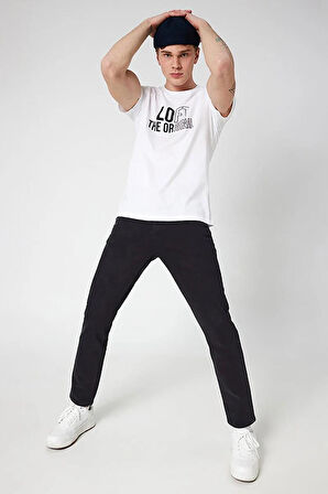 Loft Erkek Jean Pantolon LF2032265