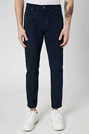 Loft Erkek Jean Pantolon LF2032265