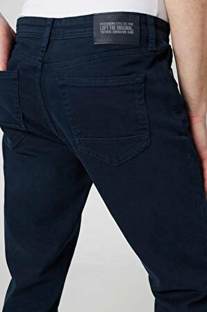 Loft Erkek Jean Pantolon LF2032265