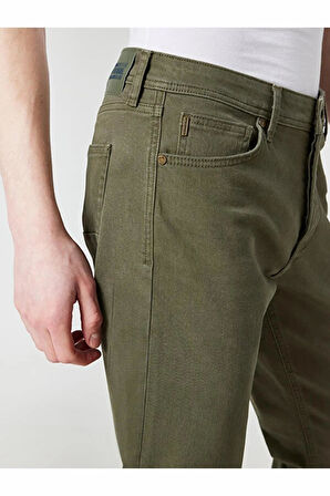 Loft Erkek Jean Pantolon LF2032265