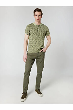 Loft Erkek Jean Pantolon LF2032265