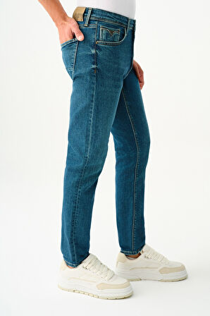 Loft Dante Green Erkek Pantolon LF2037020