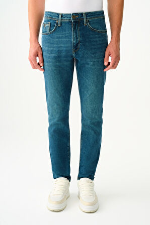 Loft Dante Green Erkek Pantolon LF2037020