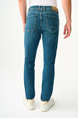 Loft Dante Green Erkek Pantolon LF2037020