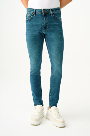 Loft Dante Green Erkek Pantolon LF2037021