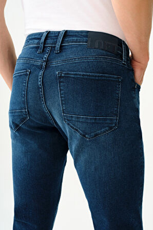 Loft Maximo Erkek Jean Pantolon LF2037024
