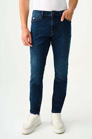 Loft Maximo Erkek Jean Pantolon LF2037024