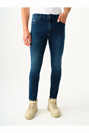 Loft Maxımo Wash Erkek Jean Pantolon LF2037025