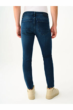 Loft Maxımo Wash Erkek Jean Pantolon LF2037025